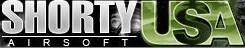 Shorty USA