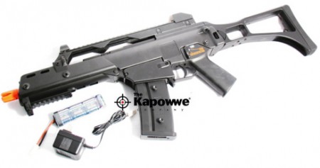 JG G36C Assault Rifle $129.99